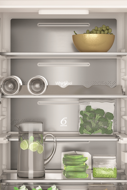 Вбудований холодильник Whirlpool WHC20 T593 - зображення 7
