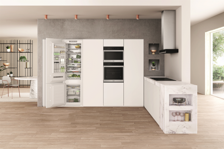 Вбудований холодильник Whirlpool WHC20 T593 - зображення 9