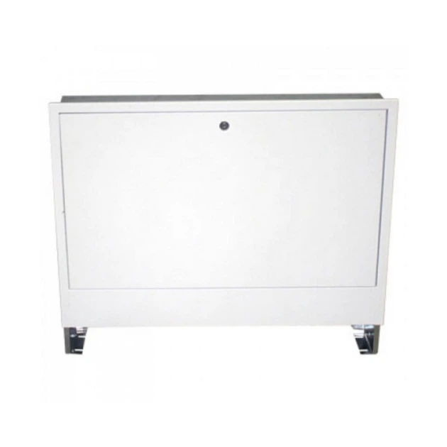 Коллекторный шкаф Icma (UA) 800х620х130 наружный №4 – низкие цены ...