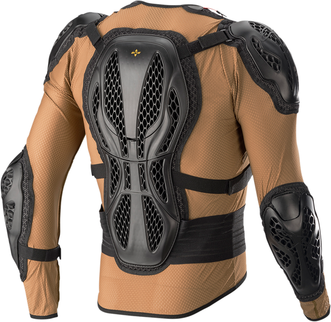 Захист Alpinestars Bionic Action Jacket, L (1322097) - изображение 2