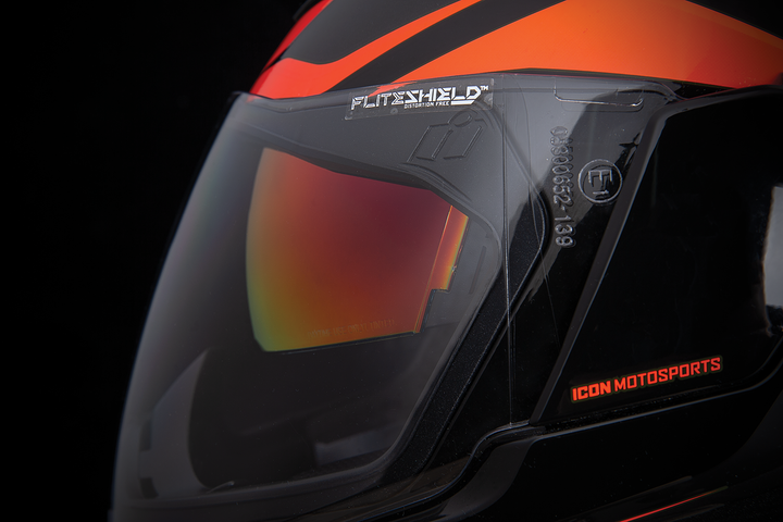 Шолом Icon Airflite Crosslink, XXL (860461) - зображення 6