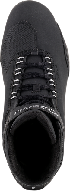 Черевики Alpinestars SEKTOR WP, 43, Чорний/Білий (720848) - зображення 4