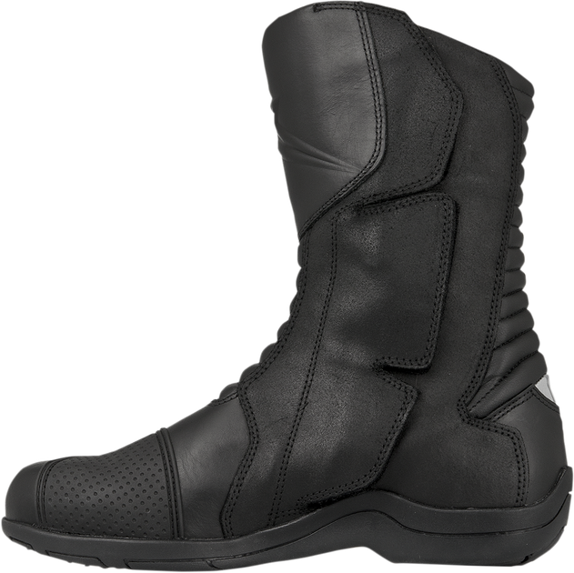 Черевики Alpinestars Web Gore-Tex, 44, Чорний (720709) - изображение 4