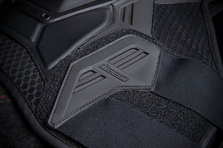 Захисний жилет Icon Field Armor 3, XXXL (860743) - изображение 7