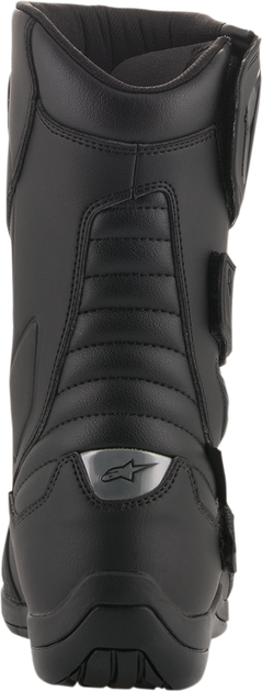 Черевики Alpinestars Radon Drystar, 42, Чорний (720656) - изображение 3
