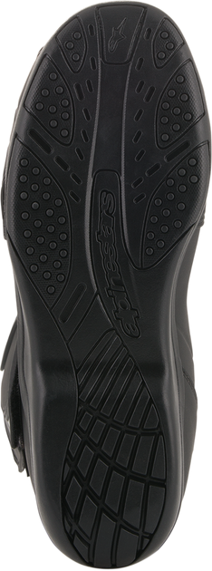 Черевики Alpinestars Radon Drystar, 42, Чорний (720656) - изображение 4
