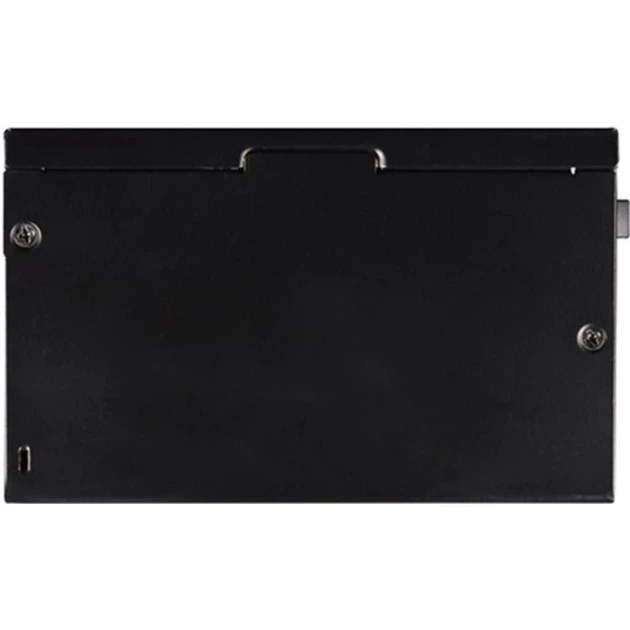 Блок питания Silver Stone 750W STRIDER Gold (SST-ST75F-GS) - Фото 3 Блок питания Silver Stone 750W STRIDER Gold (SST-ST75F-GS) - изображение 3