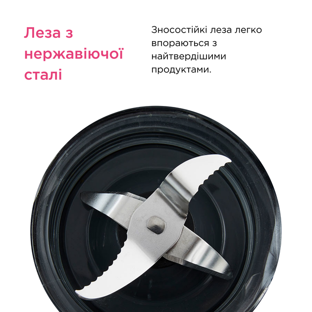 Насадка-блендер KENWOOD KAH359GL TBL - зображення 2