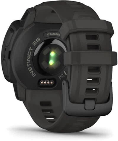 Спортивний годинник Garmin Instinct 2S Graphite (010-02563-00) - зображення 11