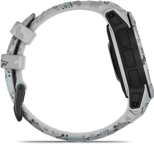 Zegarek sportowy Garmin Instinct 2S Camo Edition – Mist Camo (753759278656) - obraz 4