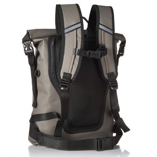 Рюкзак Knomo Luggage Cromwell 15" Khaki (44-402-KHA) - изображение 4