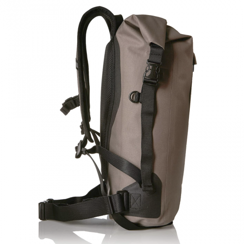 Рюкзак Knomo Luggage Cromwell 15" Khaki (44-402-KHA) - изображение 5