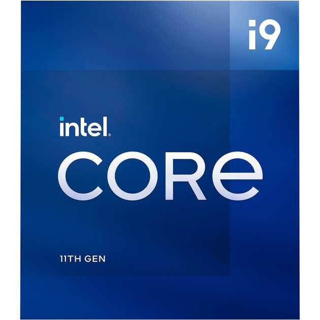 Процессор Intel Core i9-11900 (BX8070811900) – фото, отзывы ...