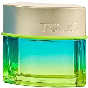 Woda toaletowa męska Tous Man Chill 50 ml (8436550509700) - obraz 2