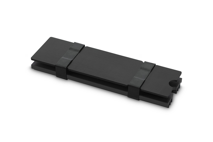 Радиатор EKWB EK-M.2 NVMe Heatsink - Black (3830046991737) - изображение 2