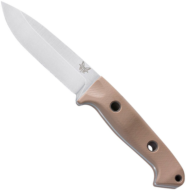 Нож Benchmade Sibert Bushcrafter EOD (162-1) - изображение 1