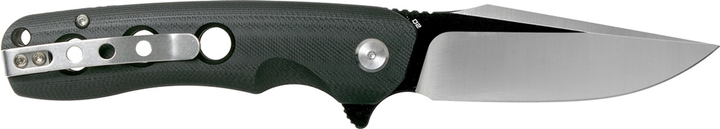 Карманный нож Bestech Knives Arctic-BG33A-1 - изображение 2