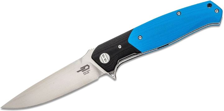 Кишеньковий ніж Bestech Knives Swordfish-BG03D - зображення 1