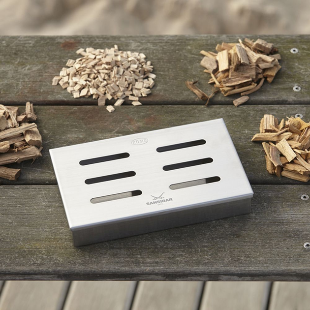 Набор для копчения Rosle Sansibar, 5 пр. R43472 – фото, отзывы ...