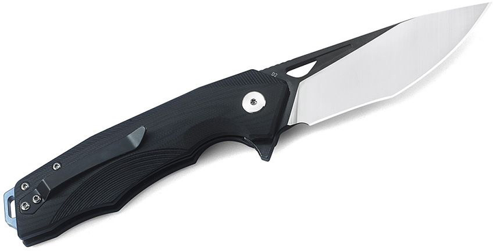 Карманный нож Bestech Knives Toucan-BG14A-2 (Toucan-BG14A-2) - изображение 2