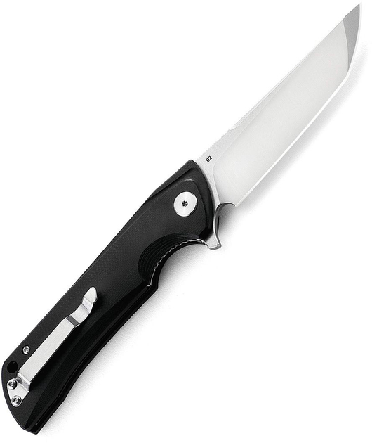 Карманный нож Bestech Knives Paladin-BG13A-1 (Paladin-BG13A-1) - изображение 2