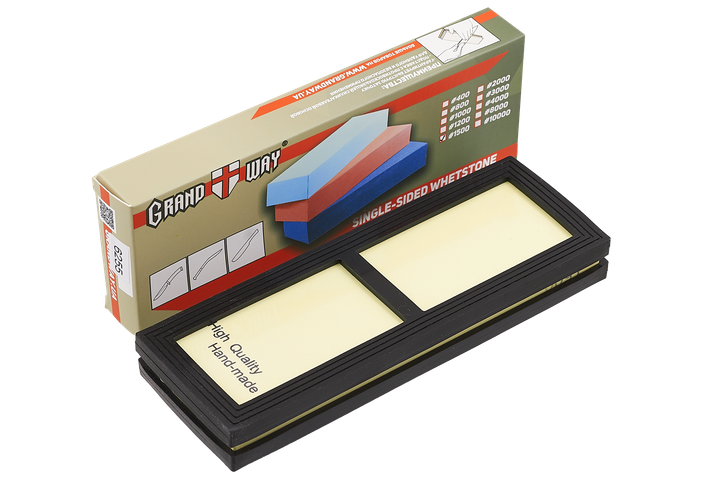 Точильный камень Grand Way 6255 (1500 GRIT) - изображение 4