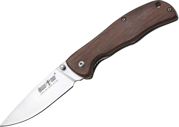 Карманный нож Grand Way E-04 - изображение 1