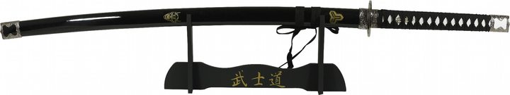 Самурайский меч Grand Way Katana 4123 - изображение 1