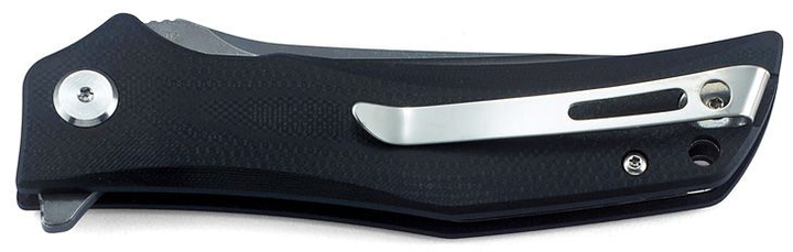 Карманный нож Bestech Knives Scimitar-BG05A-2 (Scimitar-BG05A-2) - изображение 2