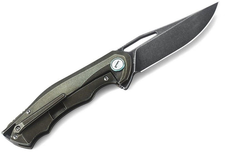 Карманный нож Bestech Knives Tercel-BT1708D (Tercel-BT1708D) - изображение 2