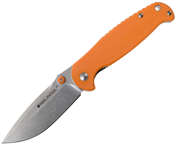 Карманный нож Real Steel H6 H6 special edition-7766 (H6-specialedition-7766) - изображение 1