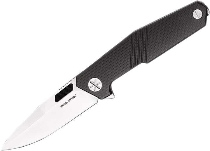Карманный нож Real Steel Havran-9441 (Havran-9441) - изображение 1