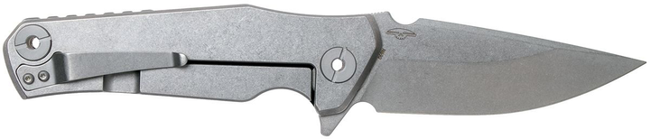 Карманный нож Real Steel 3606F element G10-7220 (3606F-elementG10-7220) - изображение 2