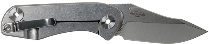 Карманный нож Real Steel 3001 precision-5121 (3001-precision-5121) - изображение 2