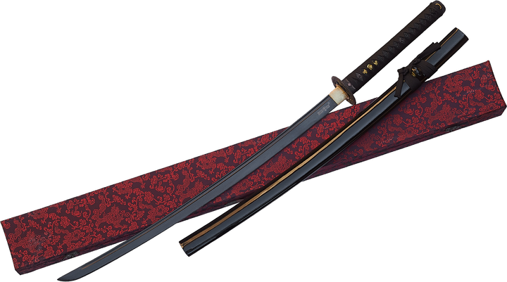 Самурайский меч Grand Way Katana 17935-1 - изображение 2