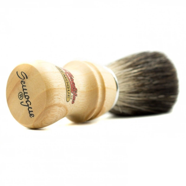 Помазок для гоління Semogue 2010 - изображение 2