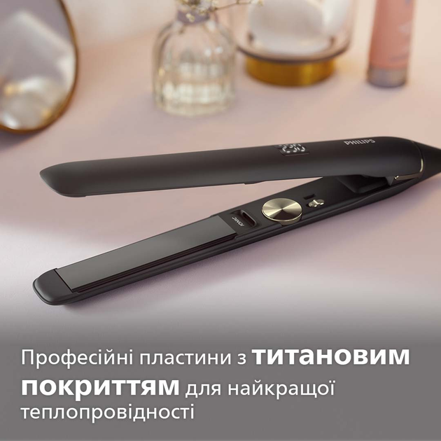 Выпрямитель для волос PHILIPS Pro HPS930/00 – фото, отзывы ...