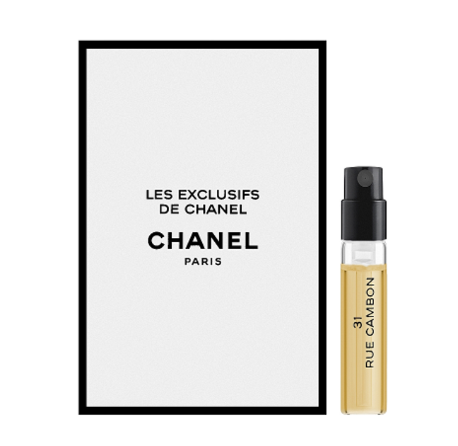 CHANEL 31 Rue Cambon Les Exclusifs de Chanel 2