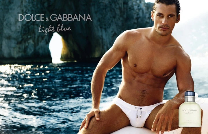 Тестер Туалетная вода для мужчин Dolce & Gabbana Light Blue Pour Homme 125 мл - Фото 3 Тестер Туалетная вода для мужчин Dolce & Gabbana Light Blue Pour Homme 125 мл - изображение 3