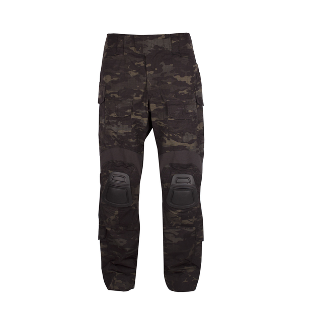 Штани Emerson G3 Tactical Pants чорний камуфляж 32/32 2000000047966 - зображення 2