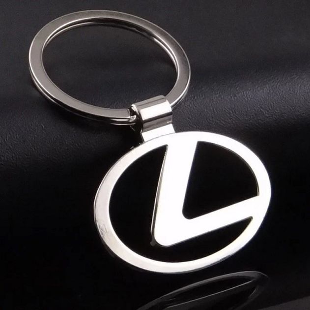 Надпись Lexus / Лексус 19 х 2.5 см эмблема логотип значок