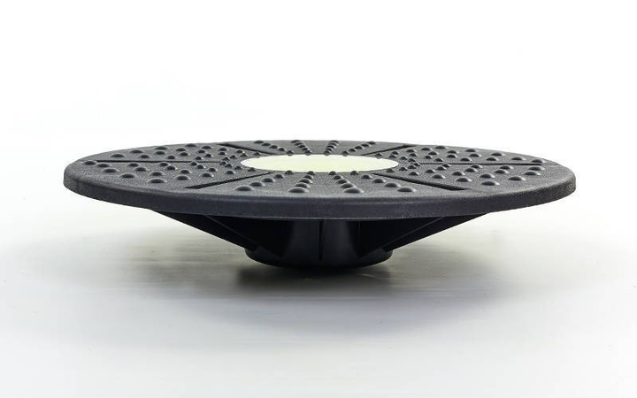 Диск балансировочный с лабиринтом FitMagic Balance Board – фото, отзывы ...