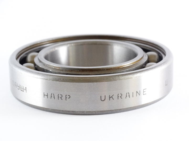 Подшипник ХАРП 6207 Z – фото, отзывы, характеристики в интернет ...
