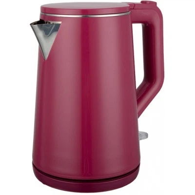 Електрочайник PRIME Technics PKP 1745 R - зображення 2