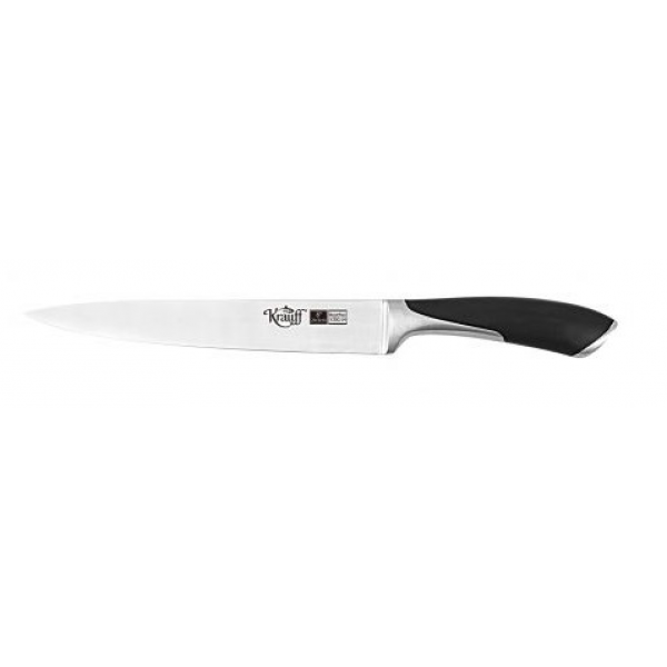 Нож для мяса Krauff Luxus 203мм - Фото 1 Нож для мяса Krauff Luxus 203мм - изображение 1
