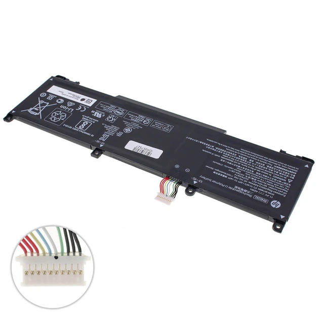 Батарея (аккумулятор) для ноутбука HP ProBook 650 G8 ( 77080 ) - Фото 2 Батарея (аккумулятор) для ноутбука HP ProBook 650 G8 ( 77080 ) - изображение 2