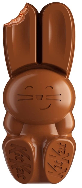 Упаковка батончиков KitKat Bunny 24 шт x 29 г (8000300395631