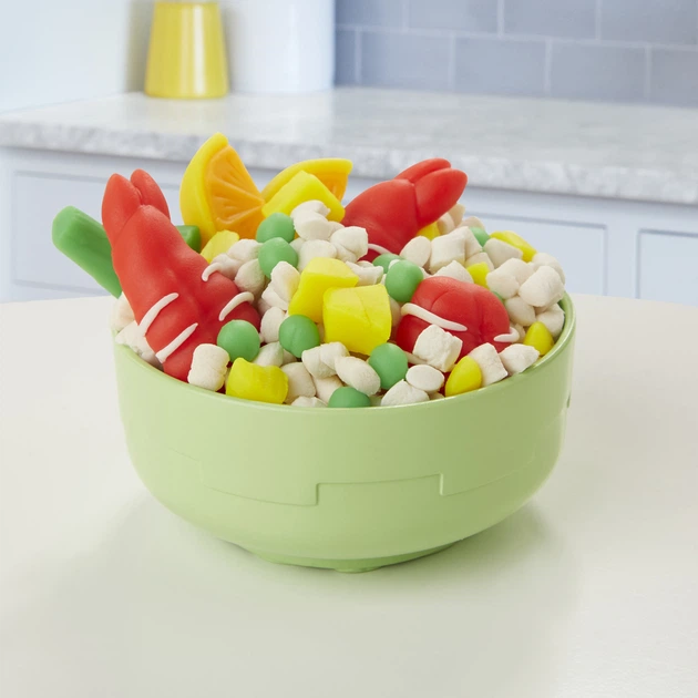 Zestaw kreatywny Hasbro Play-Doh Sushi (E7915) - obraz 3