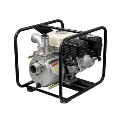 Мотопомпа KOSHIN STH-50X (668667) - изображение 2