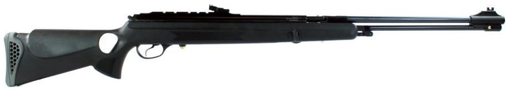 Пневматична гвинтівка Hatsan 150TH Torpedo - зображення 1